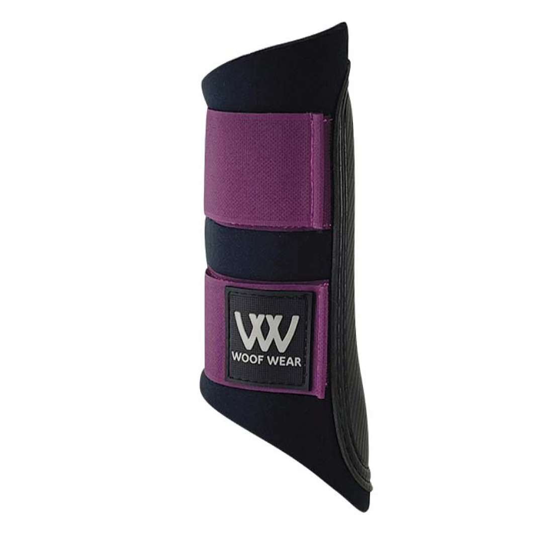 Woof Wear Club Brushing Boot