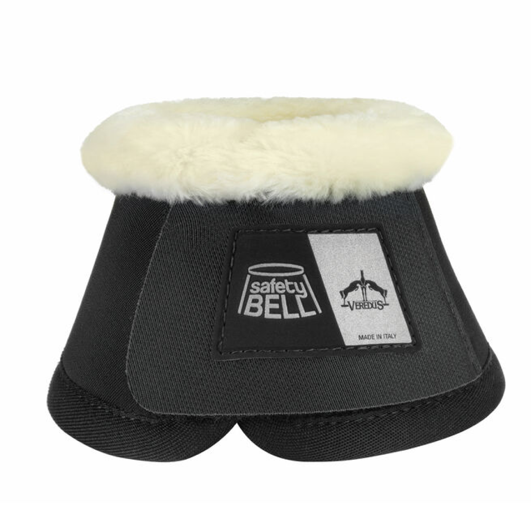 Veredus Light STS Safety Bell Boots