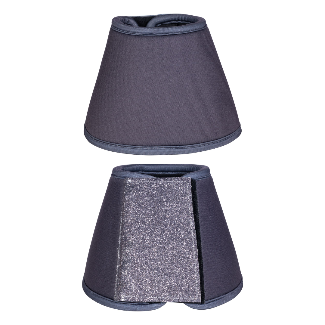 HKM Softopren over reach boots -Berry-