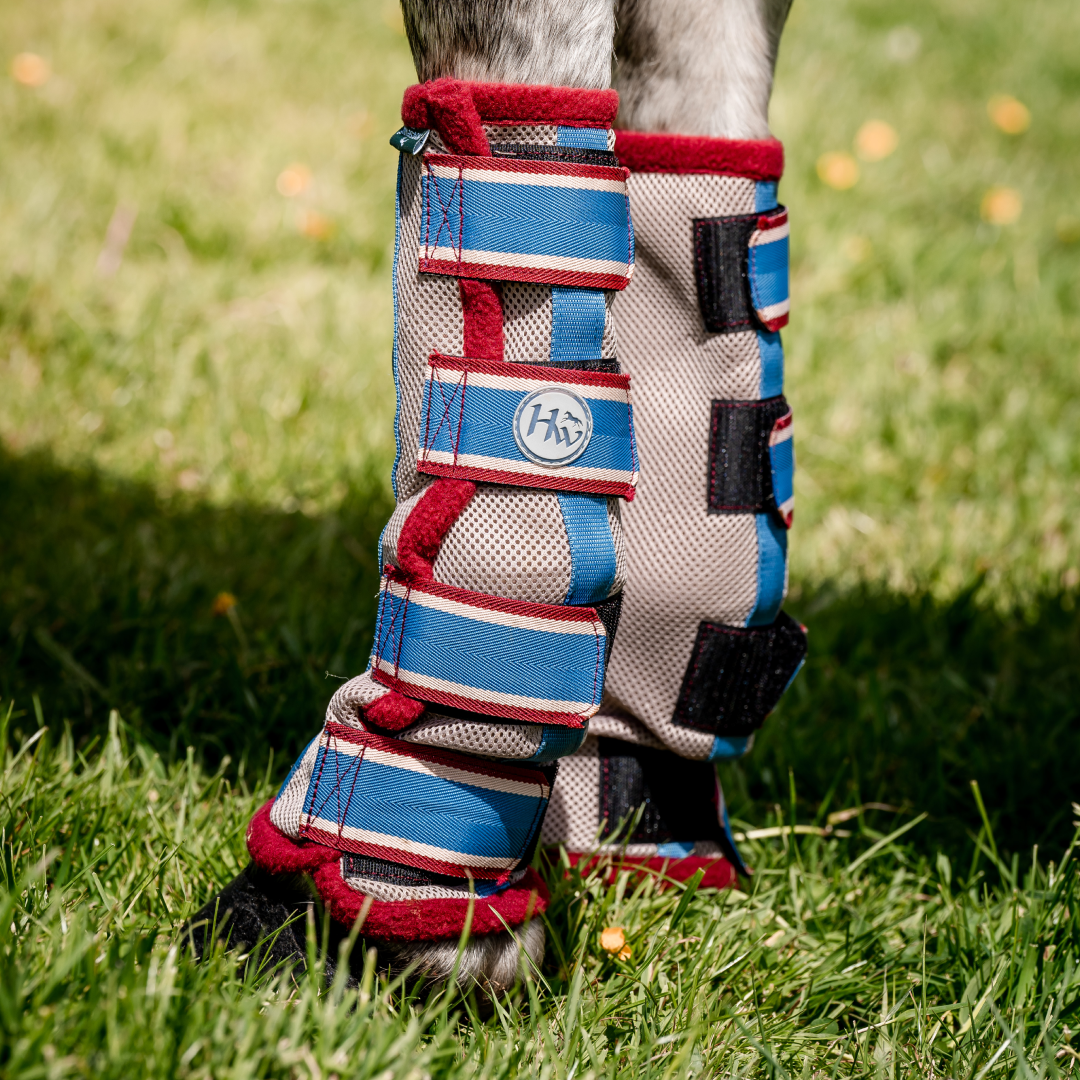 Horseware Flyboot