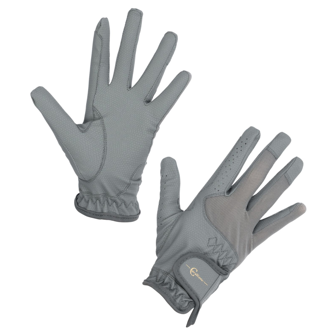 Covalliero Riding Gloves