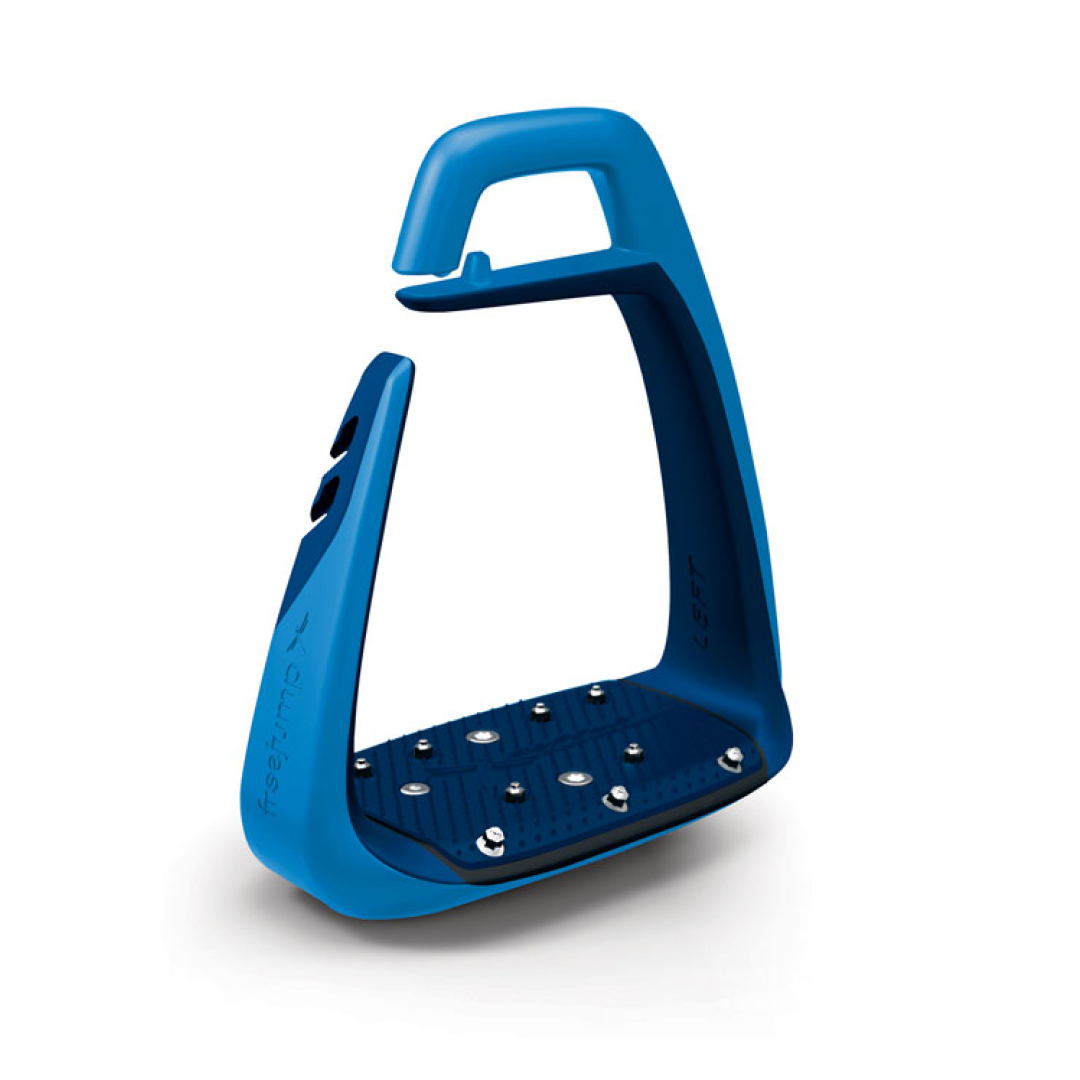 Freejump Soft'Up Classic Stirrups