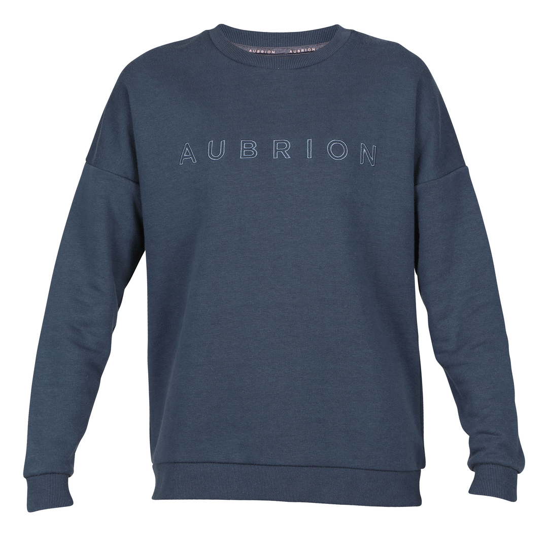 Shires Aubrion Ladies Serene Sweatshirt