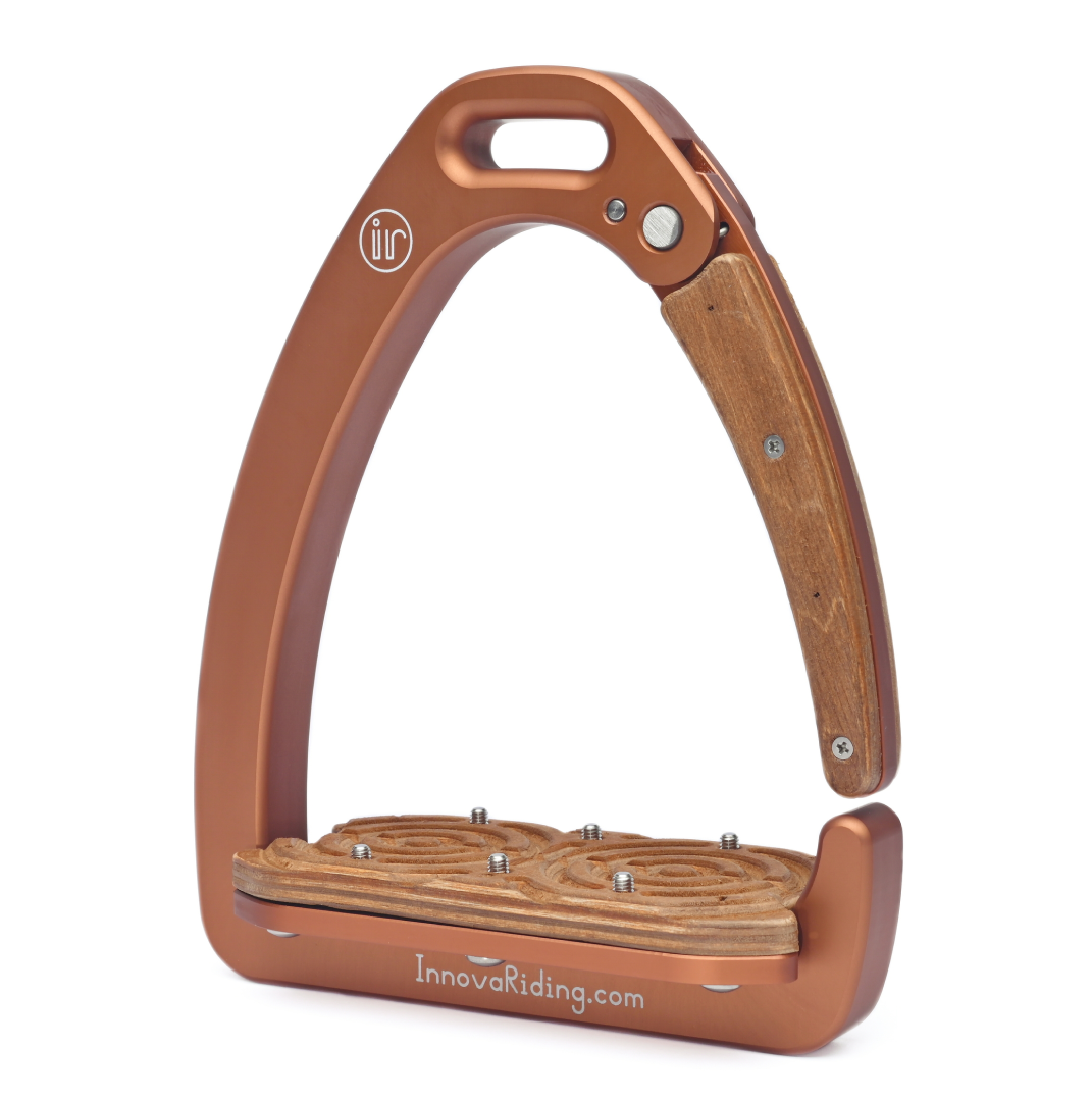 Innova Riding Adults Dynamic Stirrup