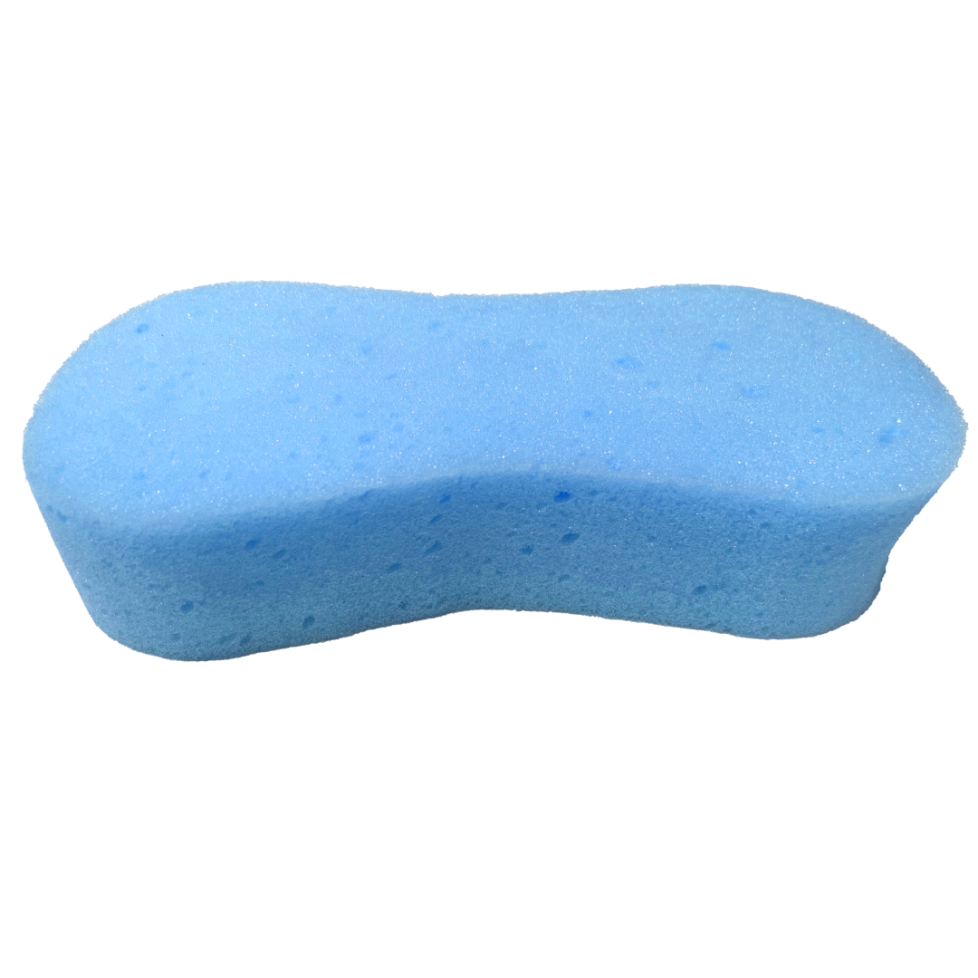 Equi-Sential Expanding Sponge