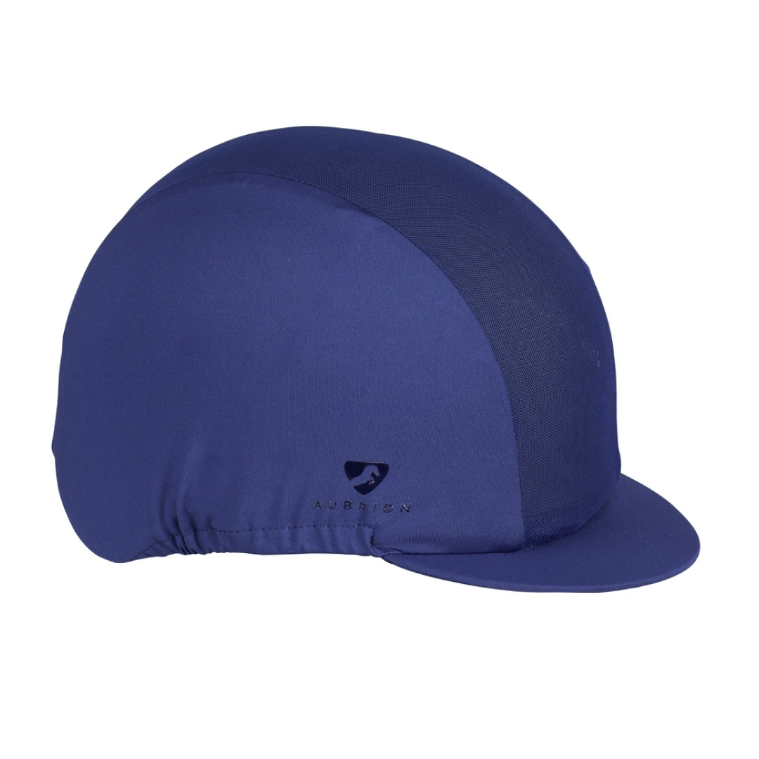 Shires Aubrion Mesh Hat Cover