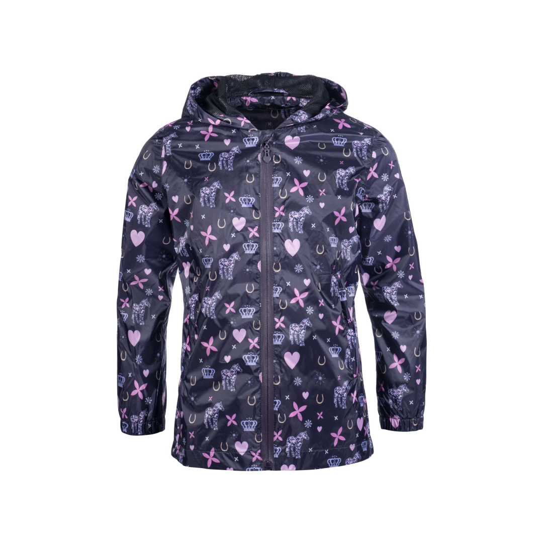 HKM Lola Rain Jacket