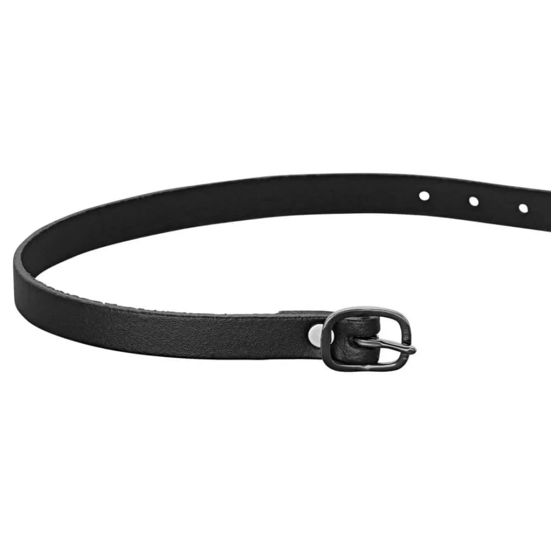 Sprenger Spur Straps - Black Buckle