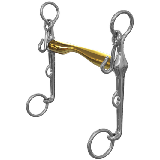 Neue Schule Starter Weymouth 16mm 7cm Shank