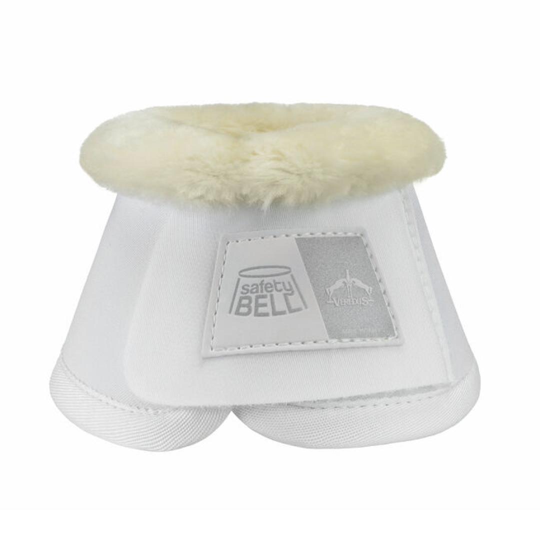 Veredus Light STS Safety Bell Boots