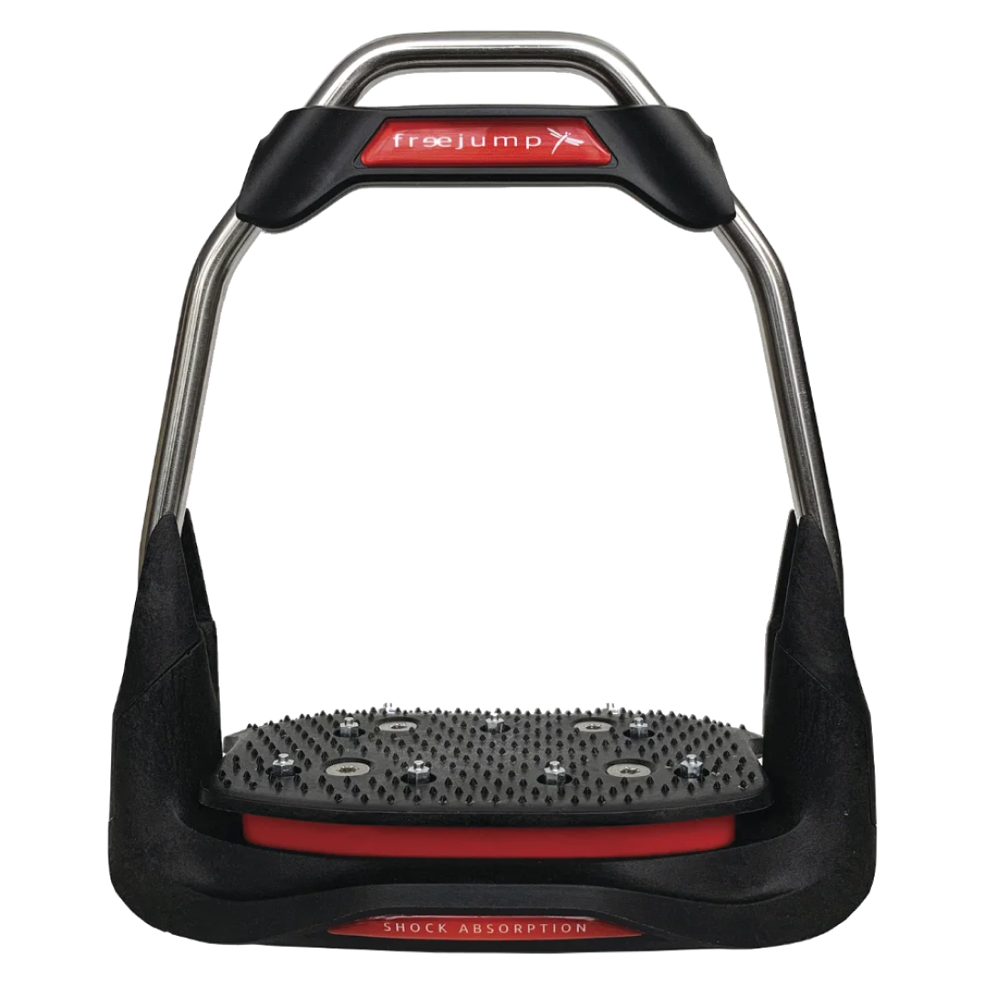 Freejump AIR'S 0-0 Stirrups