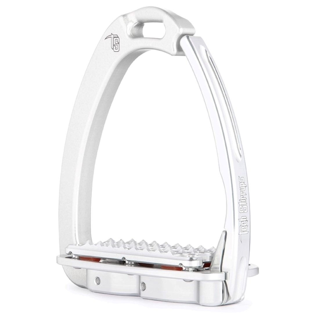 Tech Stirrups Venice Dressage Plus Adult Safety Stirrups