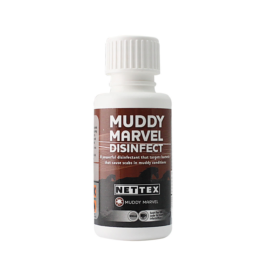 Nettex Muddy Marvel Disinfect