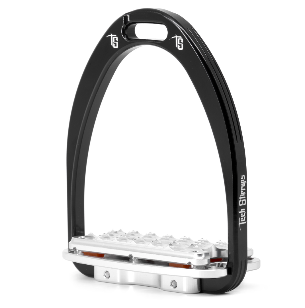 Tech Stirrups Siena Plus Adult Classic Stirrups