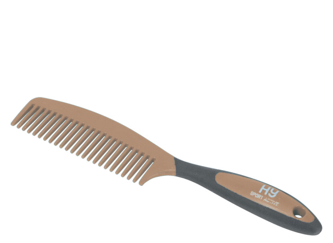 Hy Sport Active Comb