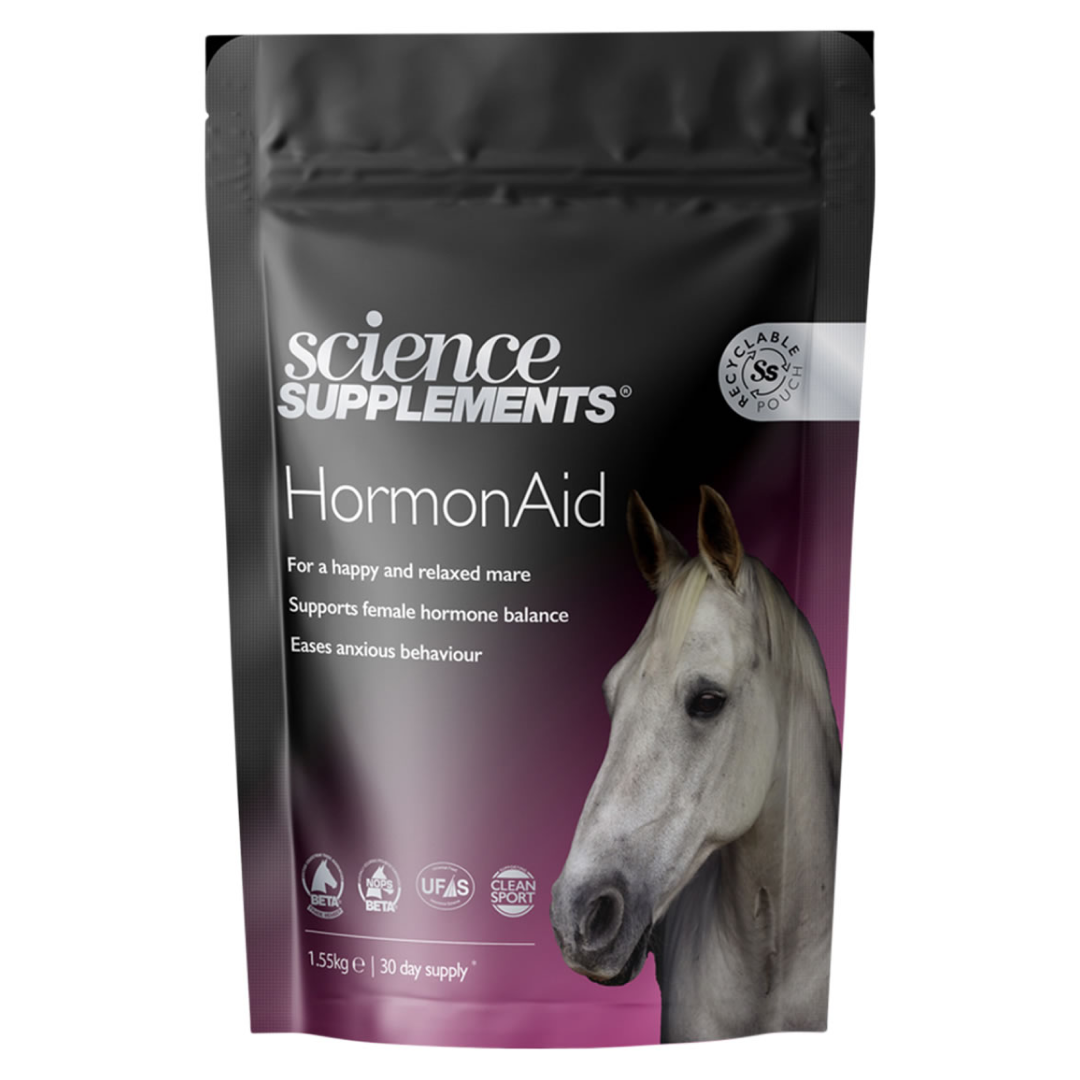 Science Supplements HormoAaid