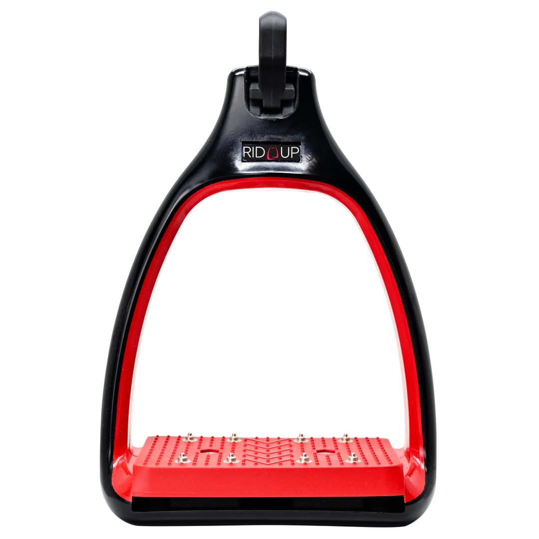 Rid'Up Plus Safety Stirrup
