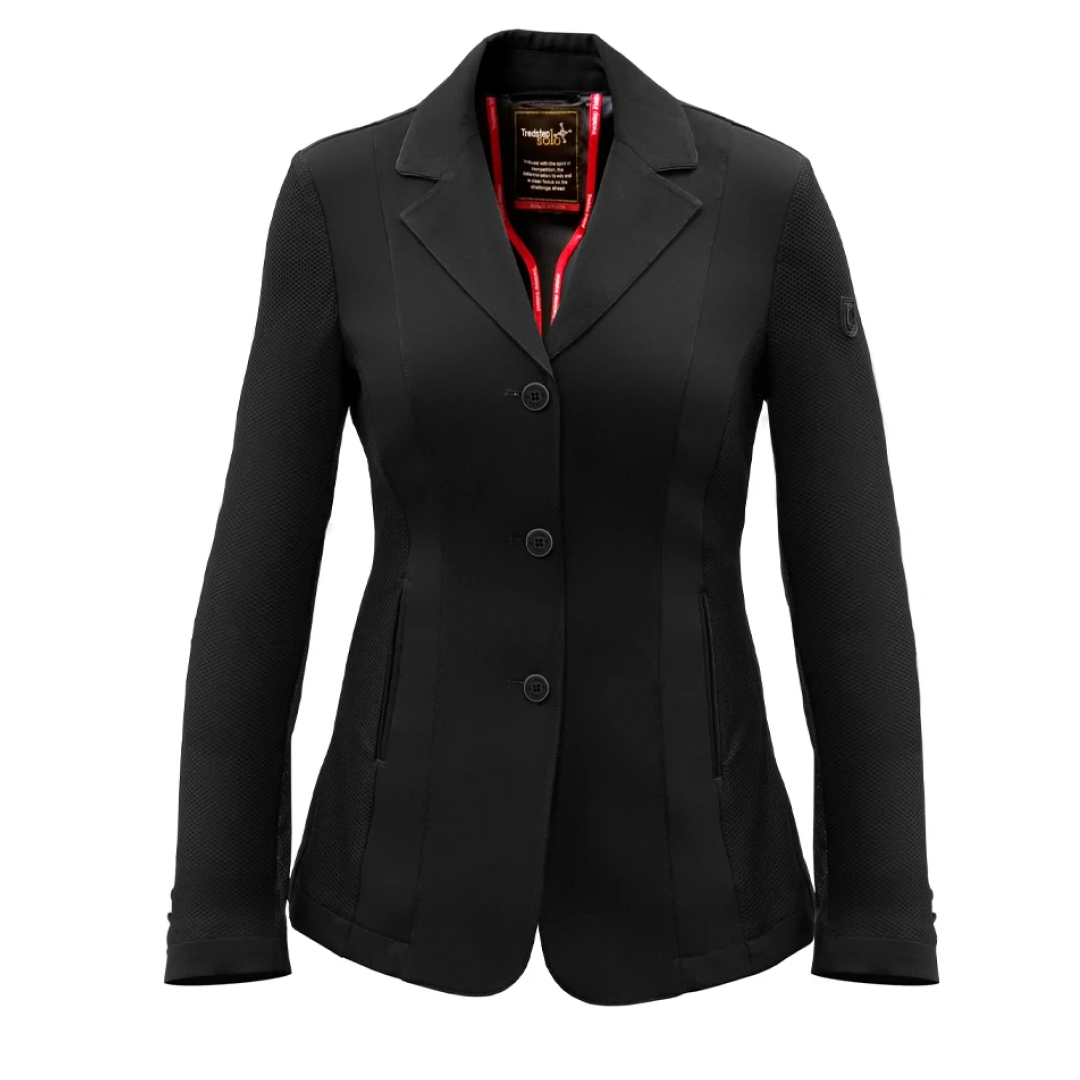 Tredstep Ireland Solo Airlite Competition Jacket