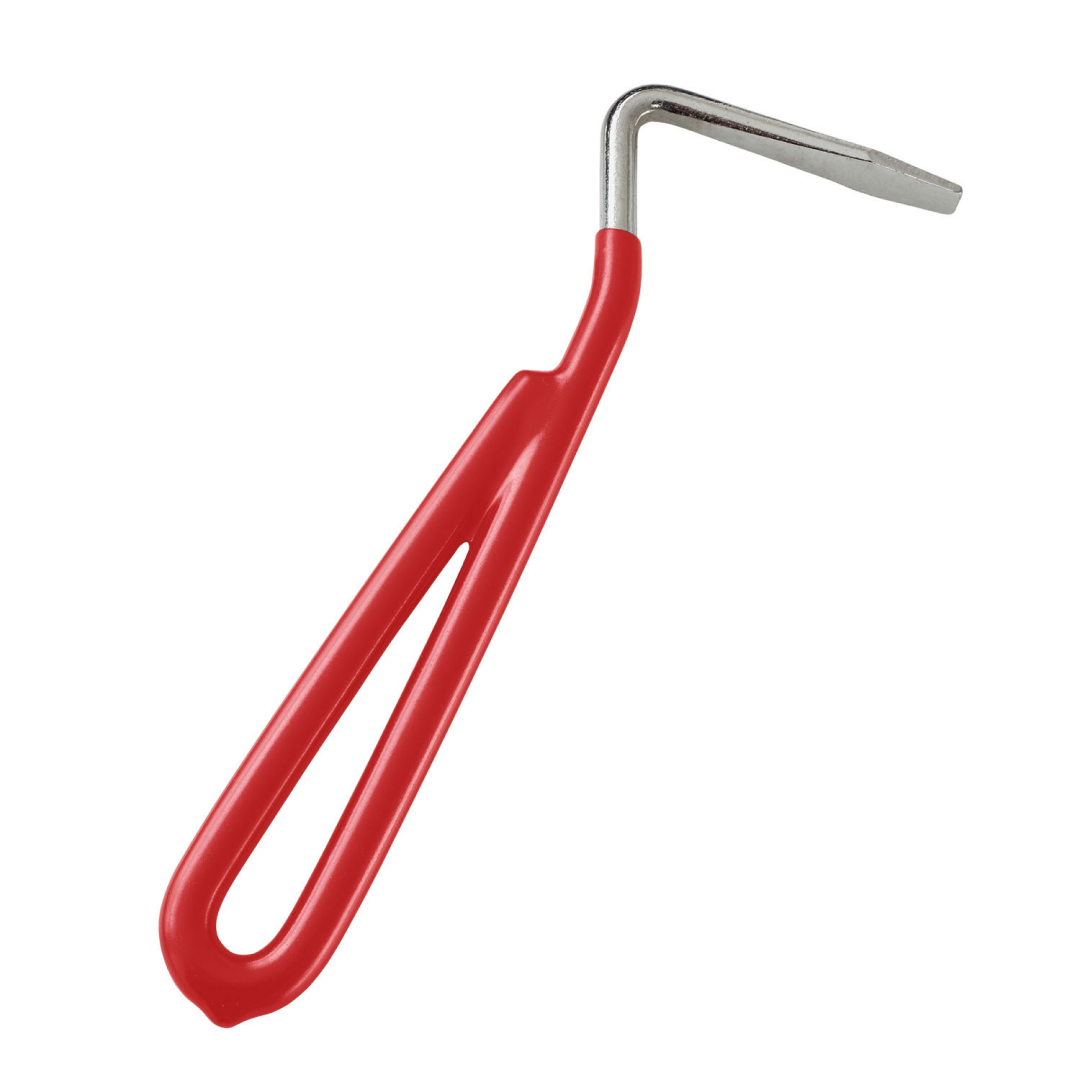 Bitz Metal Hoof Pick