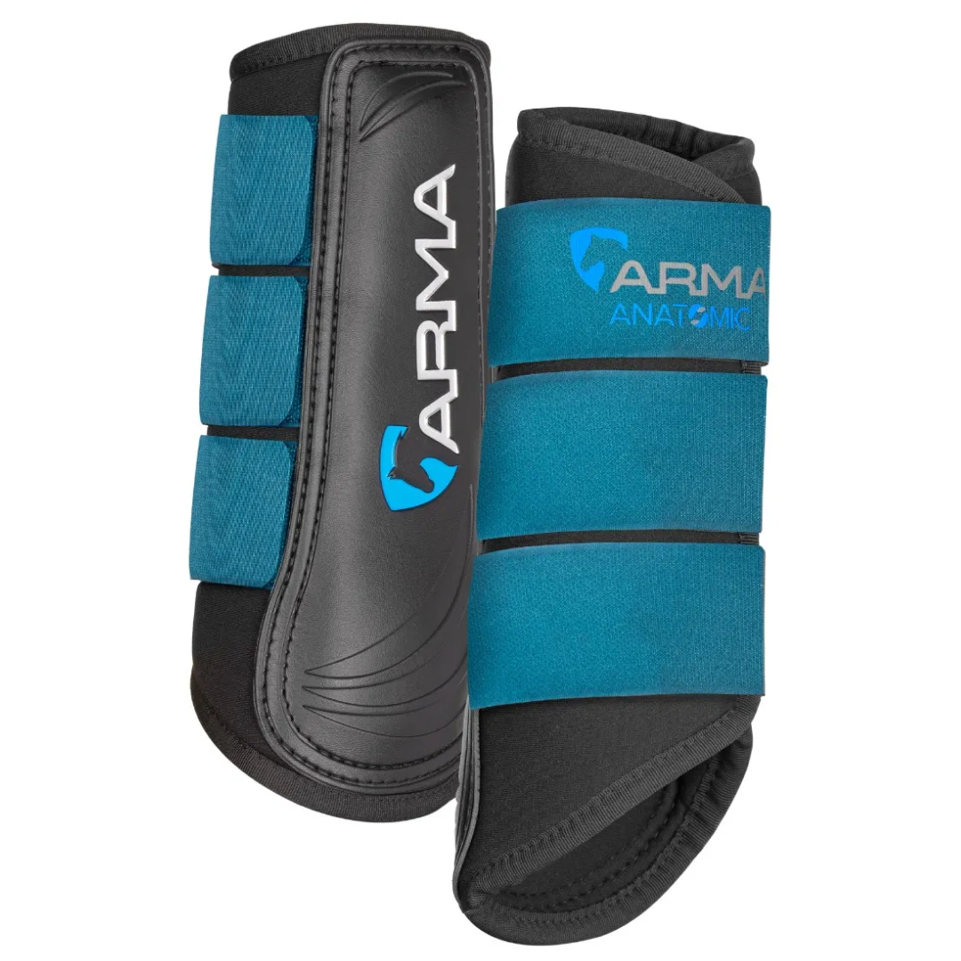 Botas de cepillado de neopreno arma