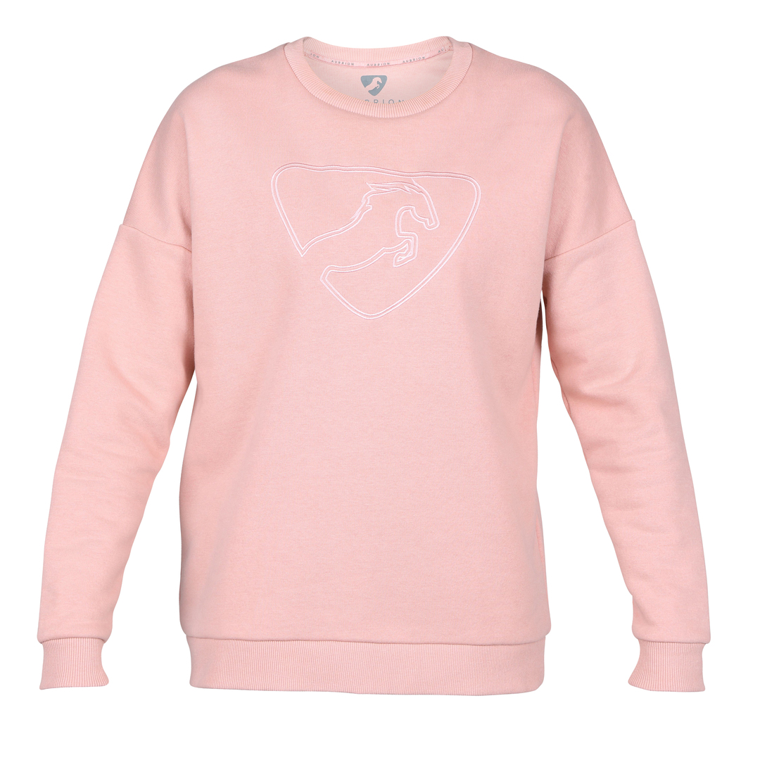 Shires Aubrion Ladies Serene Sweatshirt