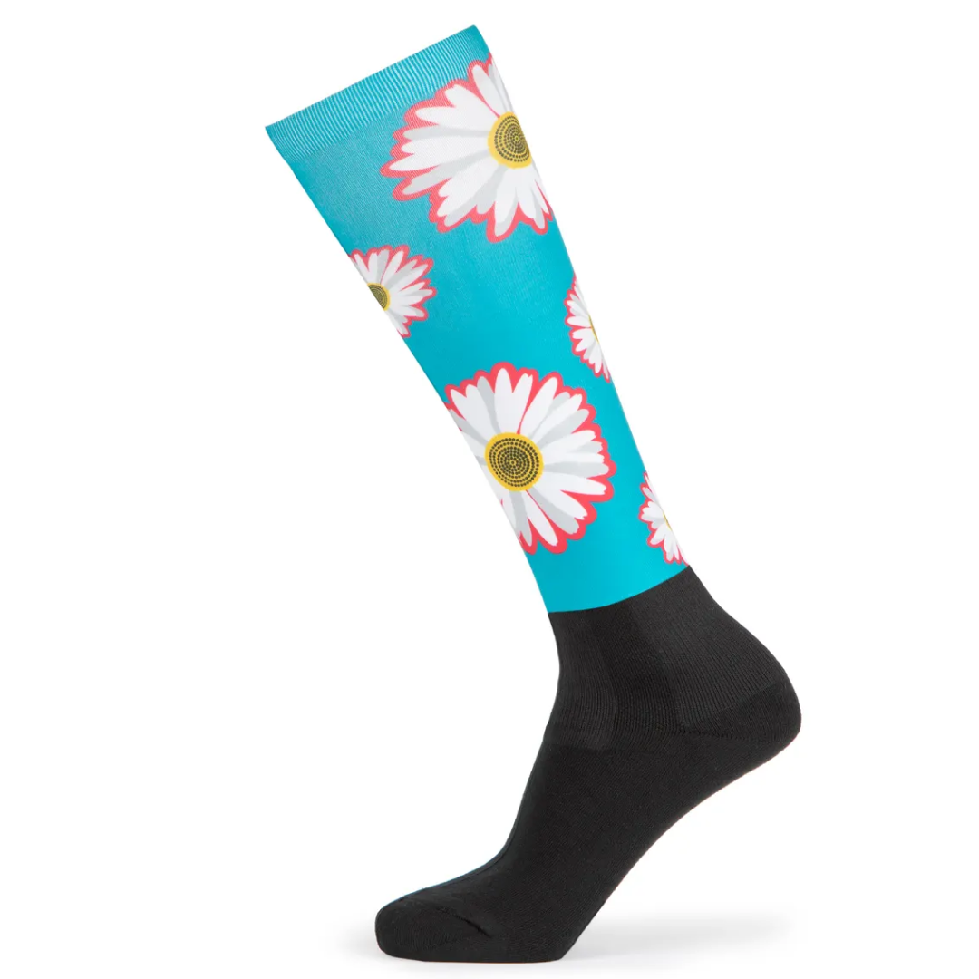 Shires Aubrion Ladies Hyde Park Socks