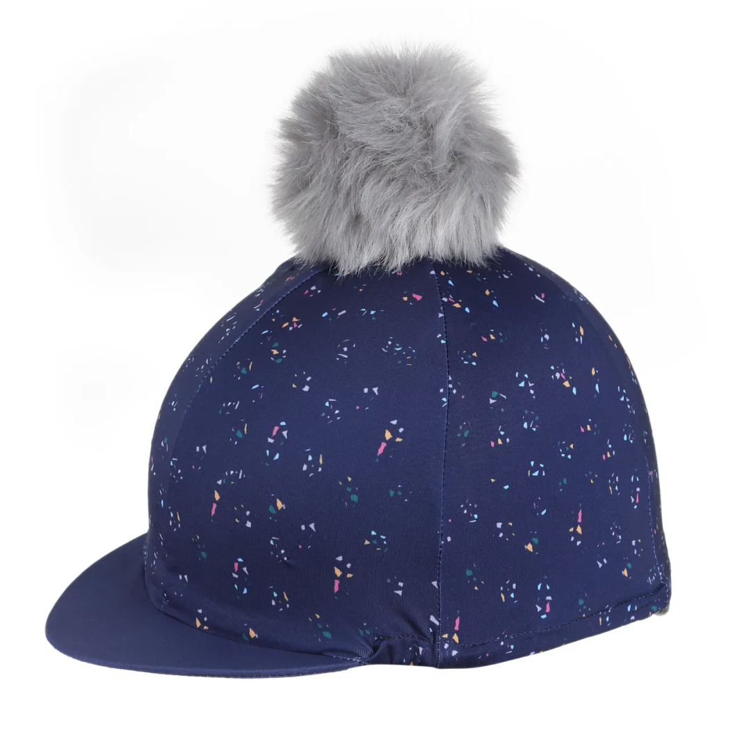 Shires Aubrion Hyde Park Hat Cover