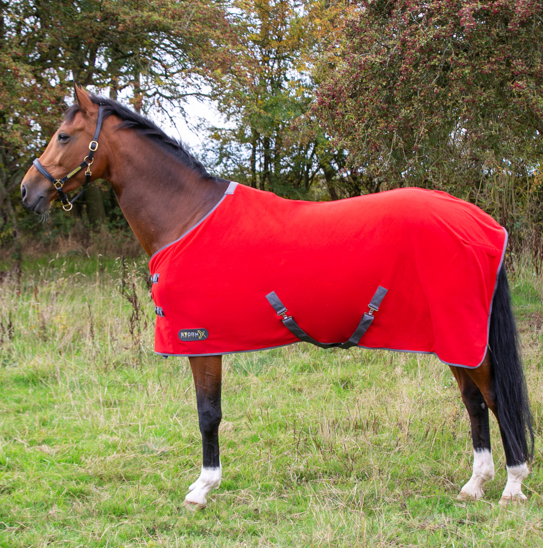 StormX Original Snug Fleece Rug