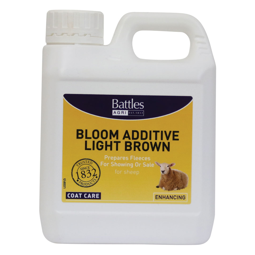 Battles Bloom Additive