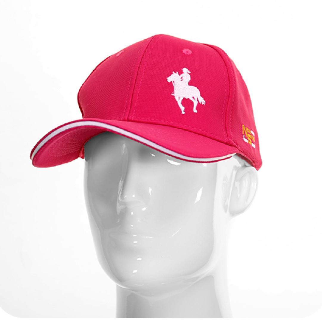 Neue Schule Strapback Cap