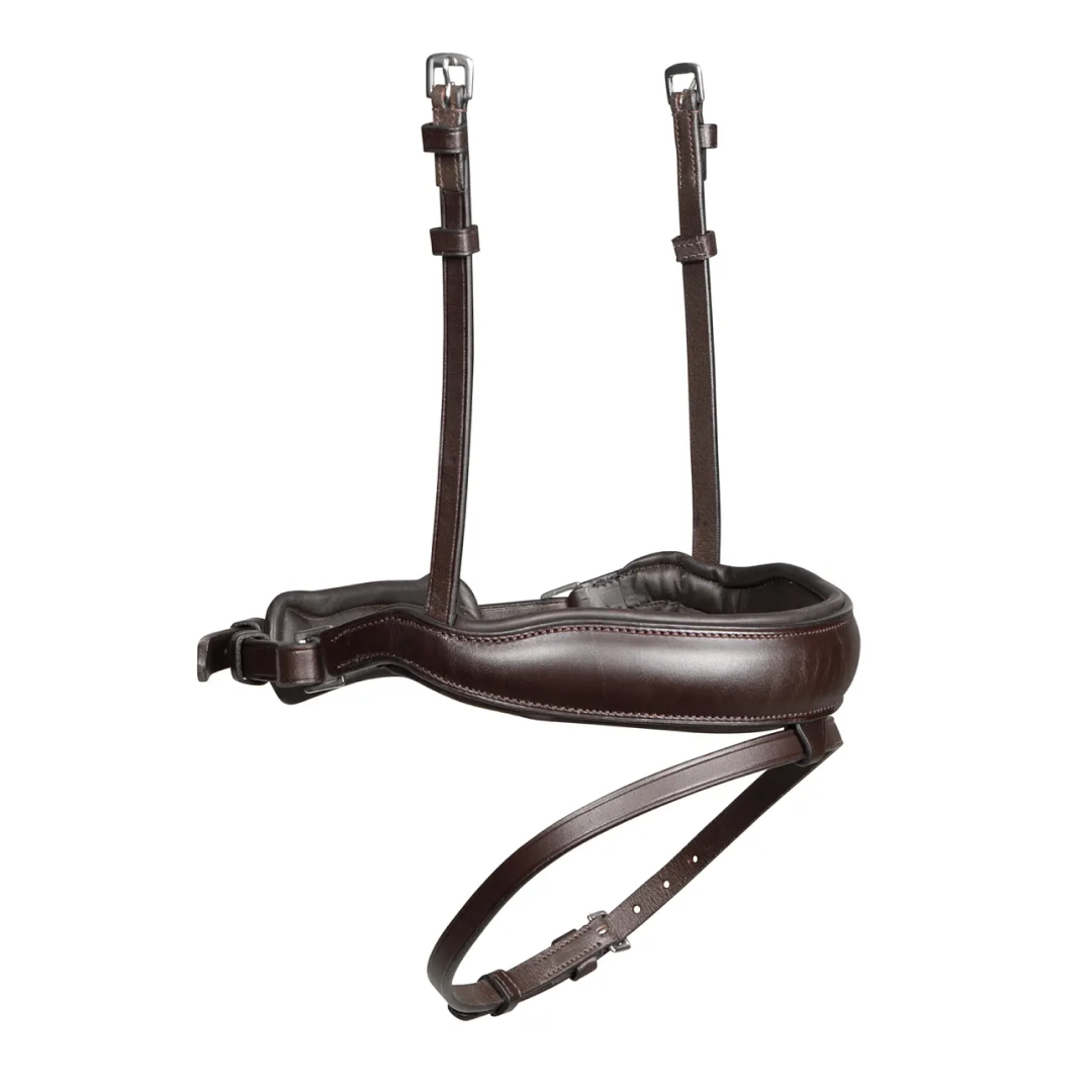 Shires Velociti Lusso Dressage Flash Noseband