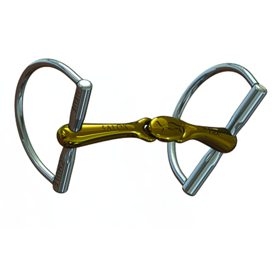 Neue Schule Turtle Top With Flex 16mm Hunter D-Ring