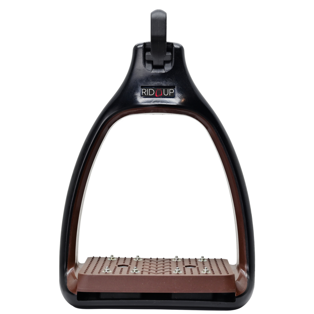 Rid'Up Plus Safety Stirrup