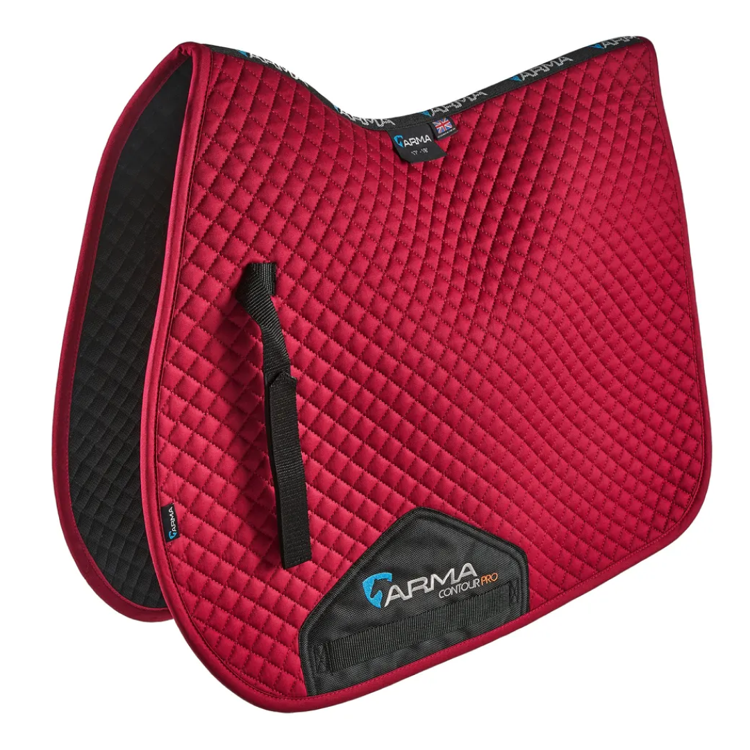 Shires ARMA Saddlecloth