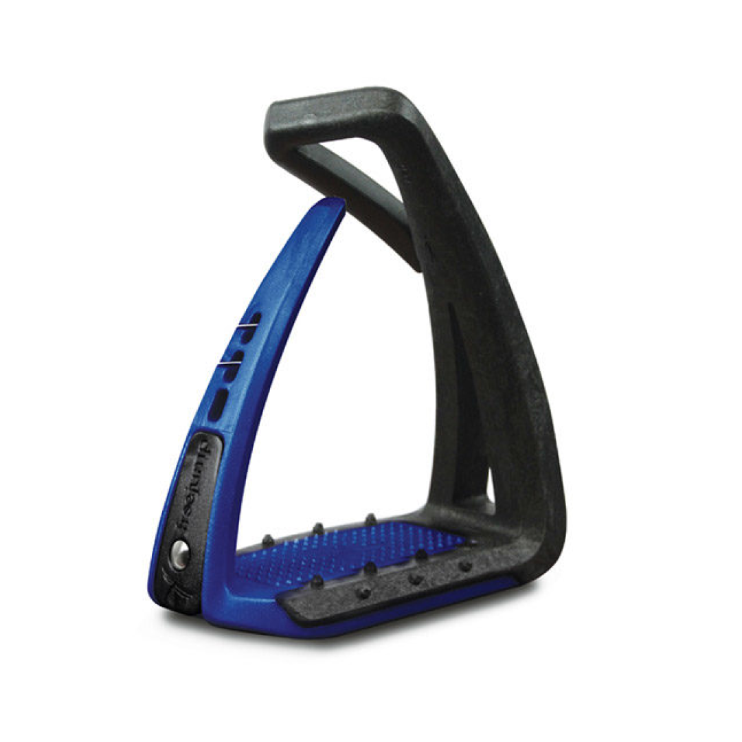 Freejump Soft' Up Lite Stirrups