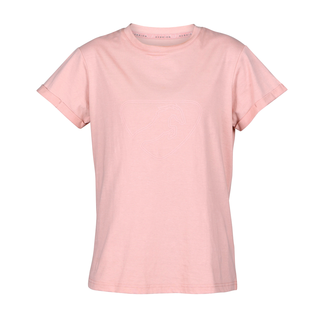 Shires Aubrion Ladies Repose T-Shirt