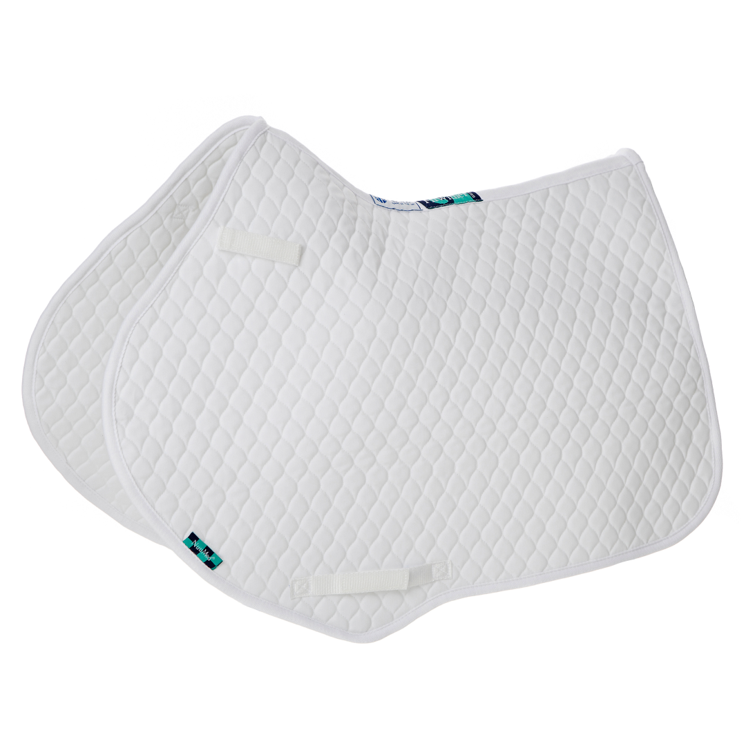 NuuMed HiWither Close Contact Saddle Pad