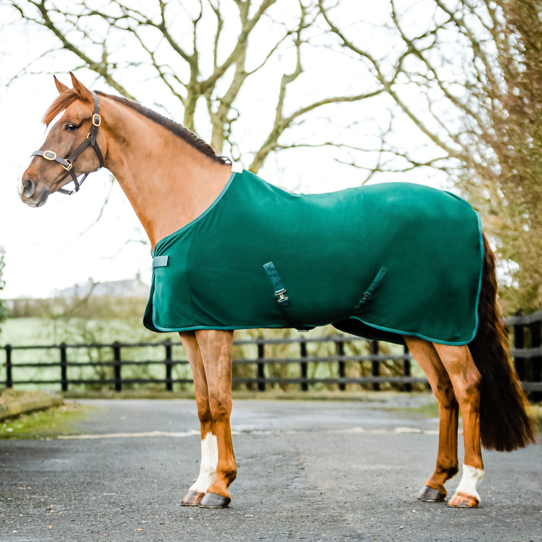 Equi-Sential Fleece Cooler