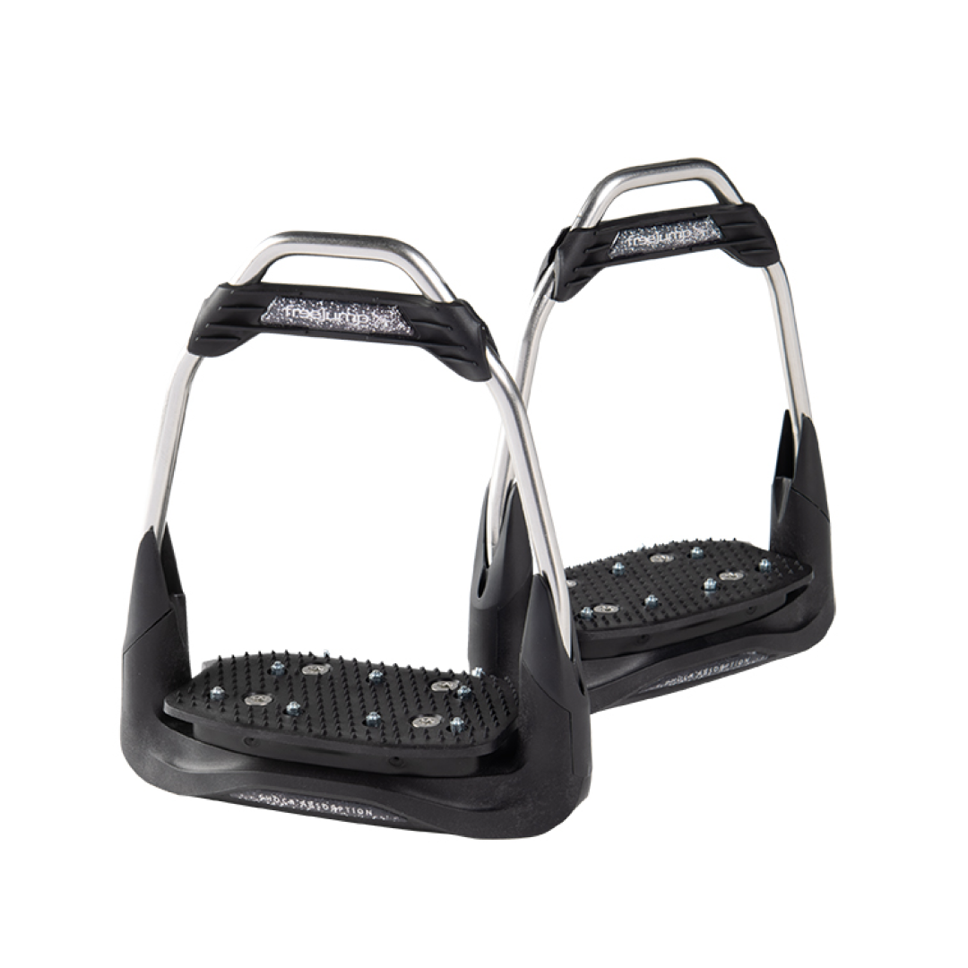 Freejump AIR'S 0-30 Dressage Edition