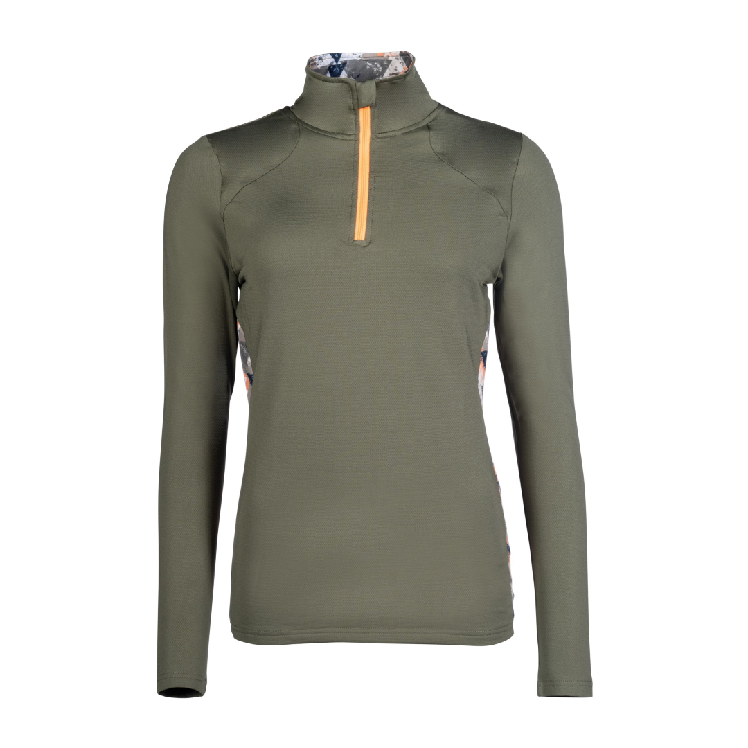HKM Lyon Active Function shirt
