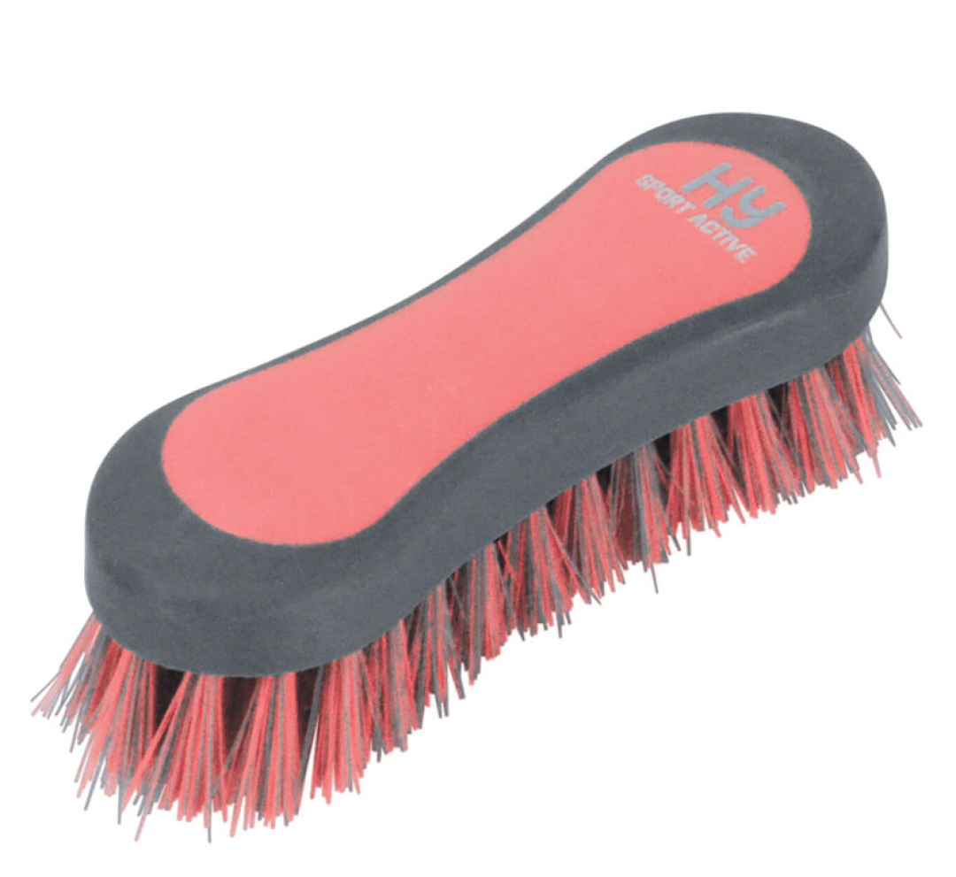 Hy Sport Active Face Brush