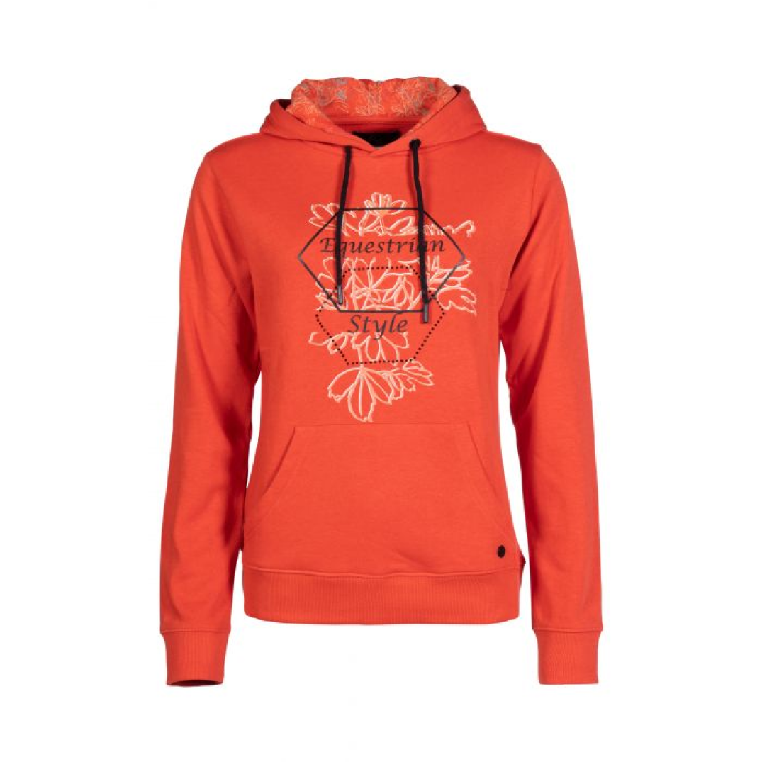 HKM Hoody -Savona- Style