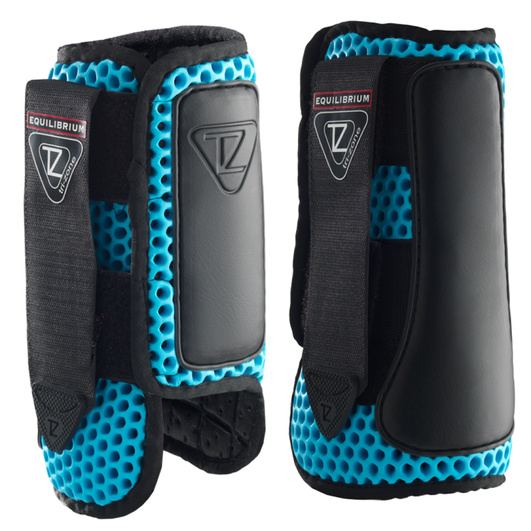Equilibrium Tri-Zone Impact Sports Boots