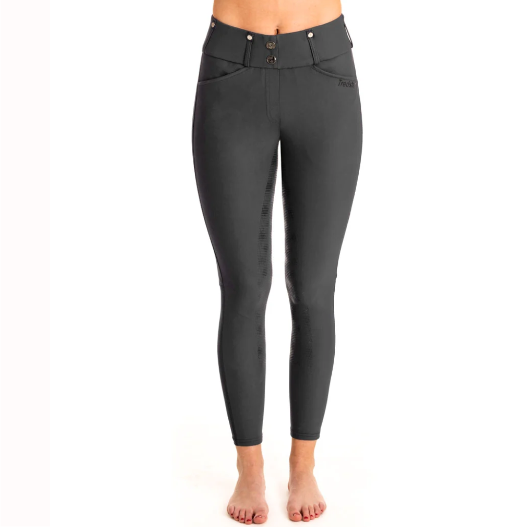 Tredstep Ireland Tempo Sport Pull On Breeches