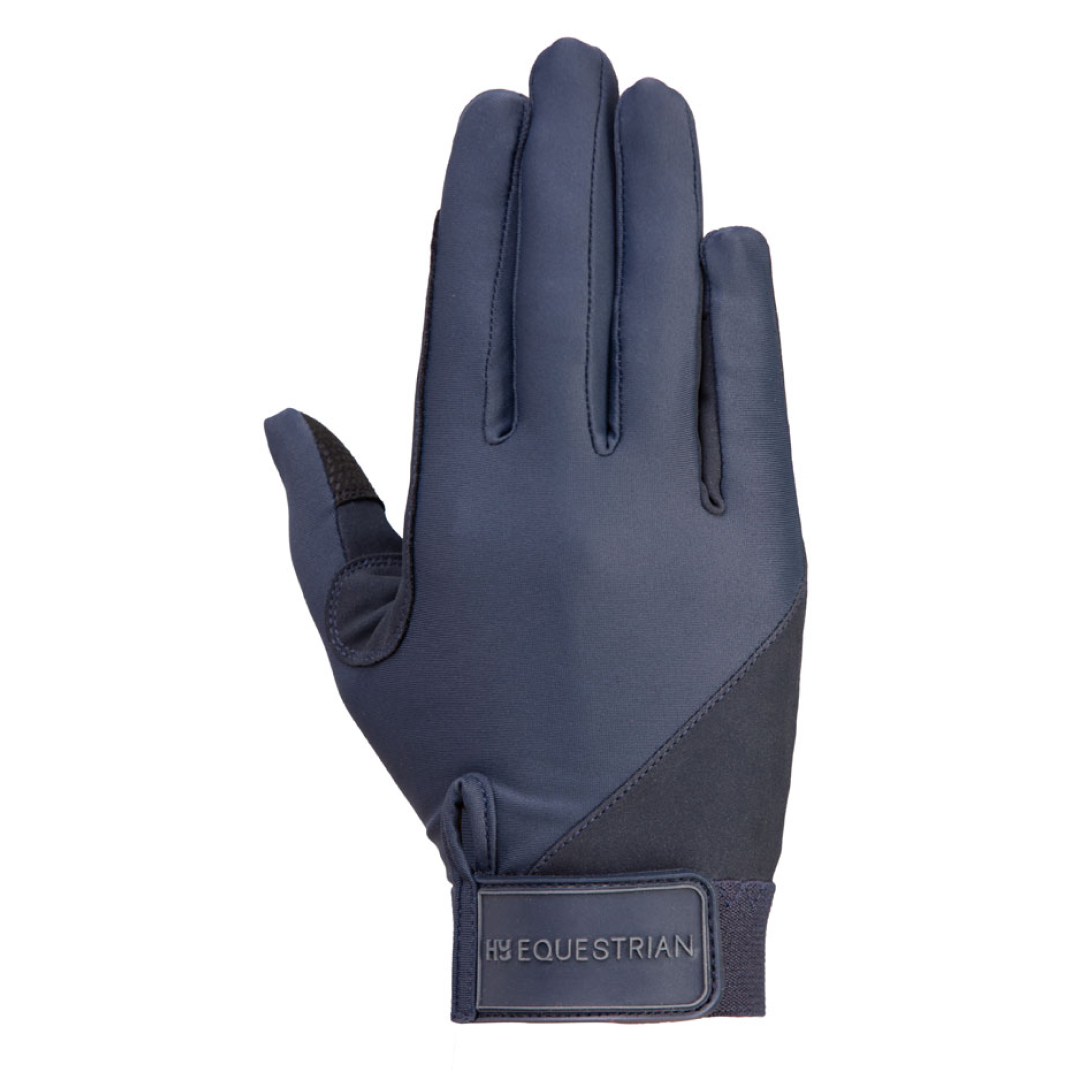 Hy Equestrian Children's Absolute Fit Riding Glove