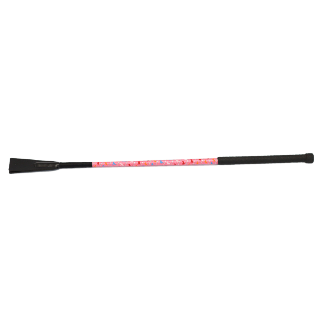 Mackey Pony Ribbon Whip