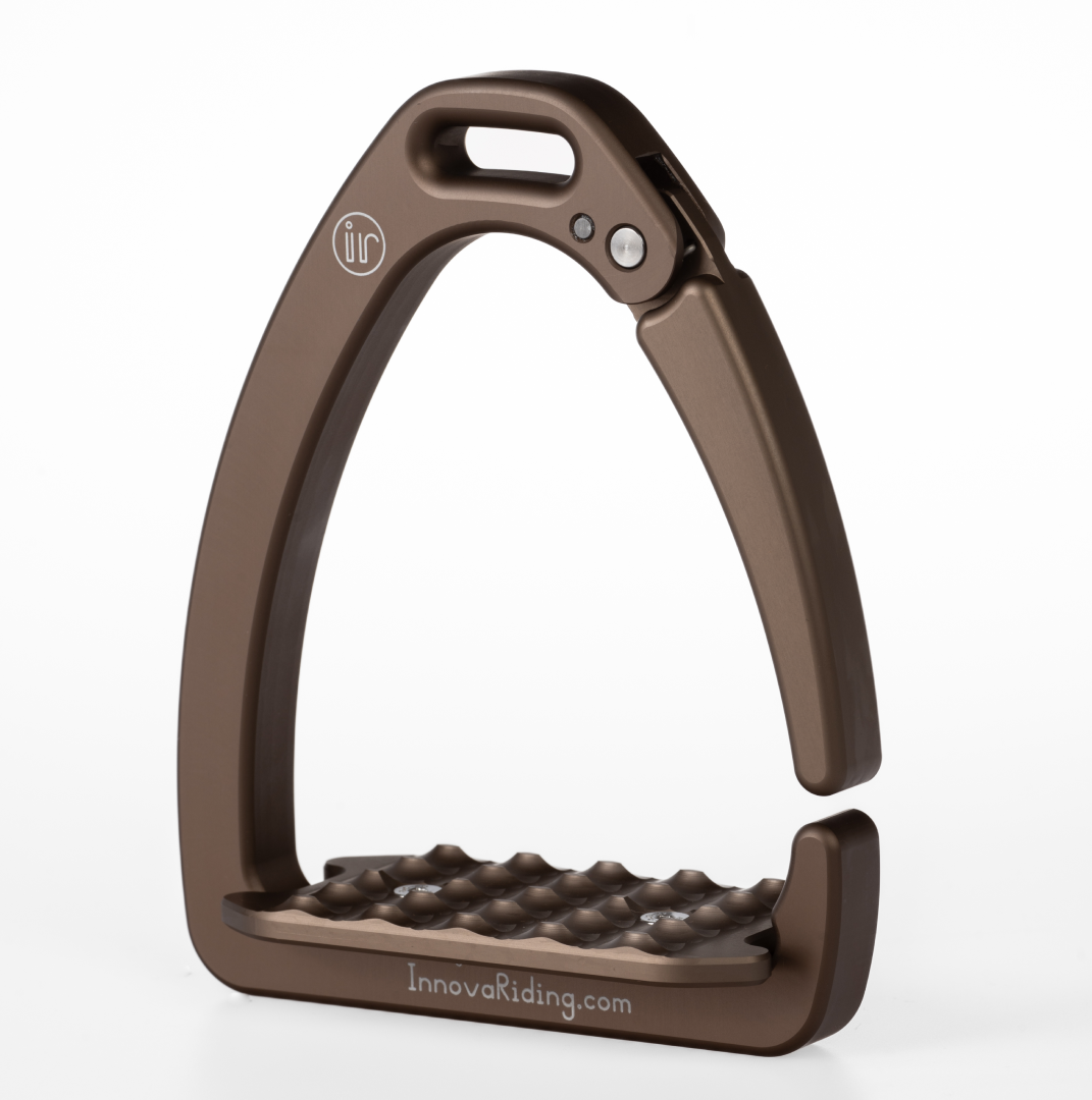 Innova Riding Adults Olympia Stirrup