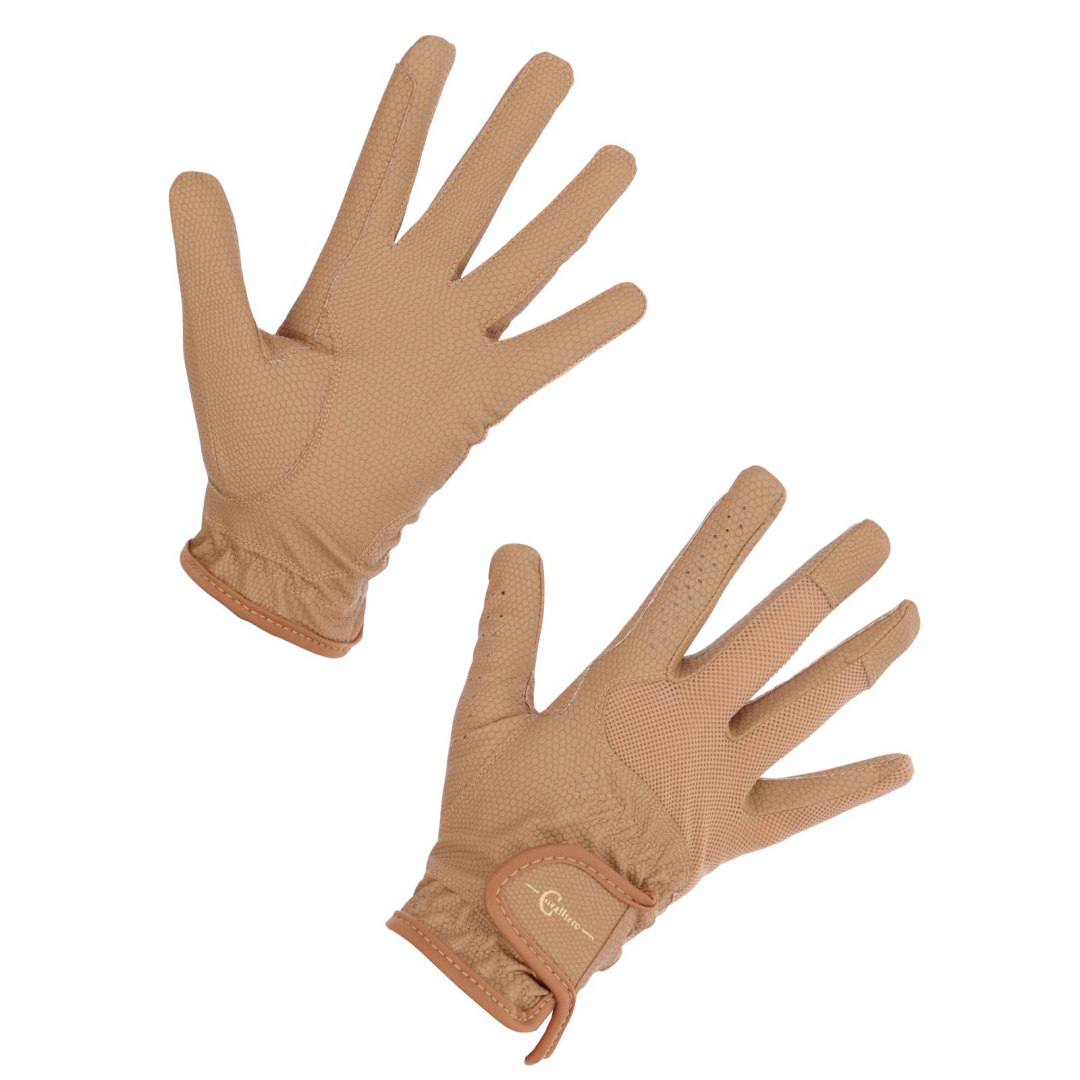 Covalliero Riding Gloves