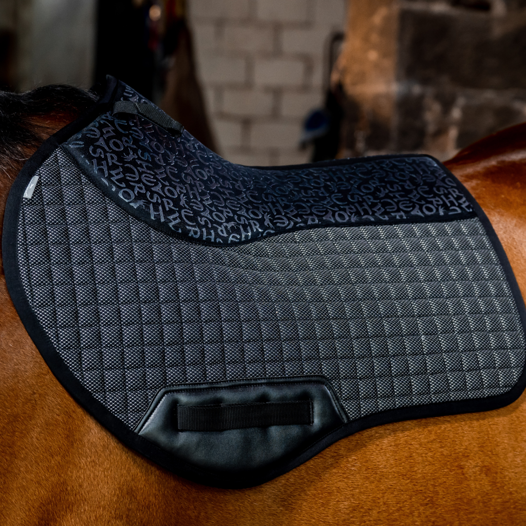 Horseware Tech Comfort Pad