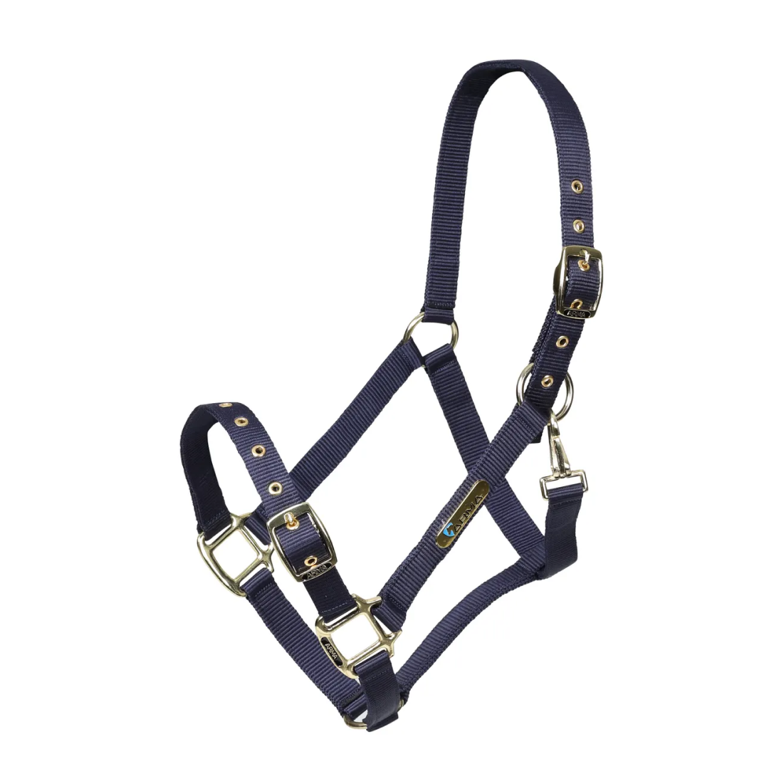 Shires ARMA Adjustable Headcollar